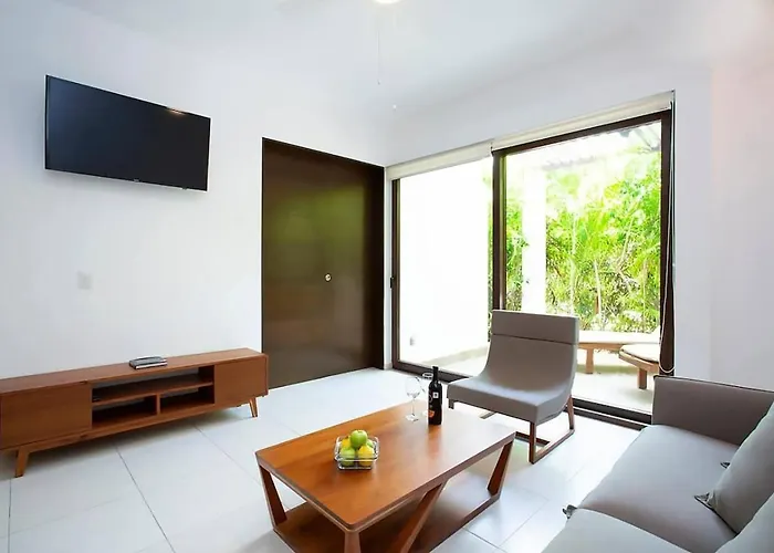 Tao Zen Private Terrace Near The Holiday home