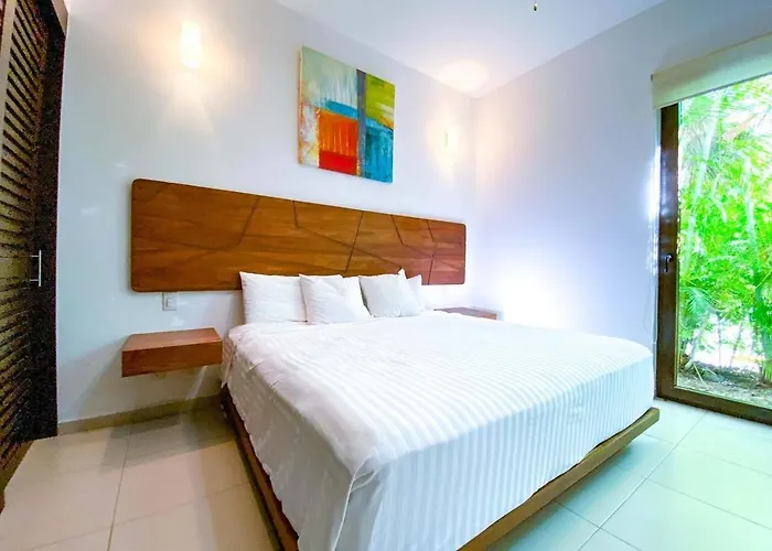 Holiday home Tao Zen Private Terrace Near The